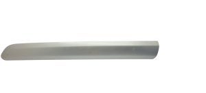Türleiste links vorne 9681648577 Gebraucht Original Peugeot Citroën