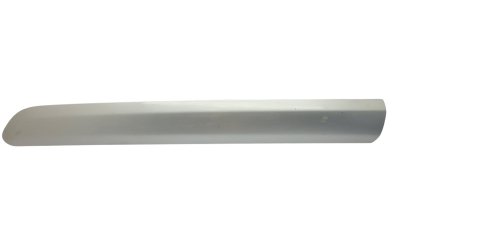 Türleiste links vorne 9681648577 Gebraucht Original Peugeot Citroën