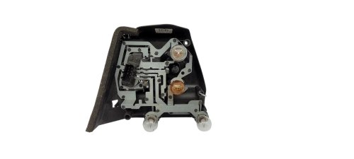Lampeneinsatz rechts hinten 63217165868 Gebraucht Original BMW E46