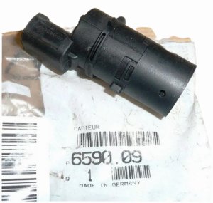 Parksensor 659009 6590.09 Citroen C3/C4/C8 Peugeot 807 Original Neu