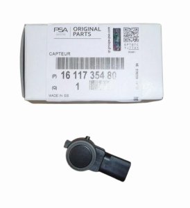 Parksensor 1611735480 Citroen C4 II/DS4/DS5 Original Neu