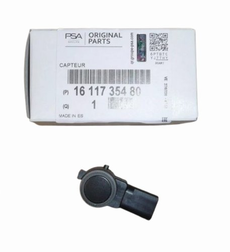 Parksensor 1611735480 Citroen C4 II/DS4/DS5 Original Neu