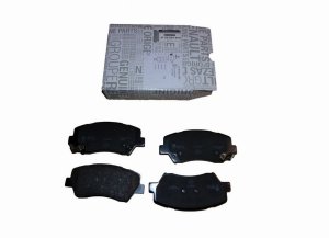 Bremsbeläge vorne 410603046R Renault Latitude Original Neu