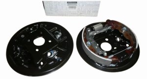 Bremsbacken Satz 440207408R Renault Captur Dacia Dokker/Lodgy Original Neu