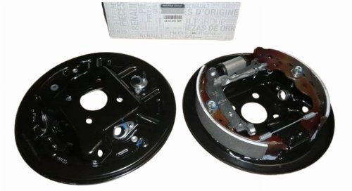 Bremsbacken Satz 440207408R Renault Captur Dacia Dokker/Lodgy Original Neu