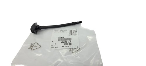 Spritzdüse 6438Z6 Citroen C5 III Original