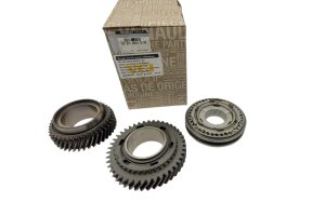 Zahnradsatz 3/4 Gang Trafic 2, Master 326106387R