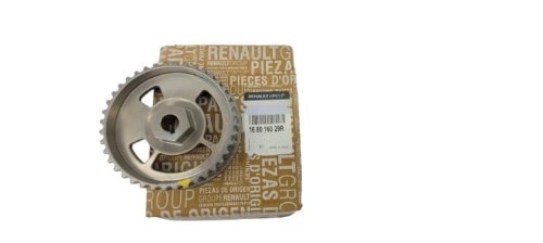 Riemenscheibe der Kraftstoffpumpe 168016029R Renault Clio III 1.5D Original