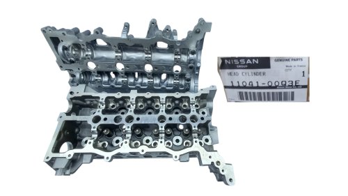Zylinderkopf  Renault 2,3DCI BT 1104100Q3E 110415059R