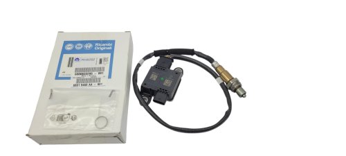 Nox-Sensor 6000633295 Fiat Ducato 2014- 2.3D MULTIJET Original Neu