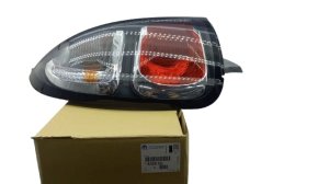 Linke Rückleuchte 6350.GL 6350GL Citroen C3 Picasso Original