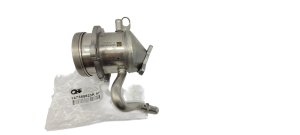 Abgasrückkühlkühler EGR 1,5 DCI 147359823R  Neu Original Renault Megane III