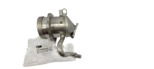 Abgasrückkühlkühler EGR 1,5 DCI 147359823R  Neu Original Renault Megane III
