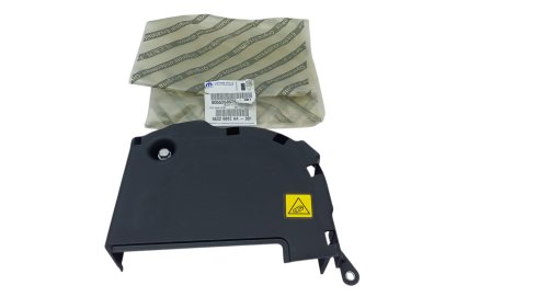 Steuergehäuseabdeckung 55268547 Oberteil Fiat 500 1.4T 2013> Original Neu