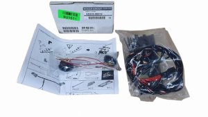 Innenbeleuchtung Weiß KE6305S014 Nissan Leaf Original Neu
