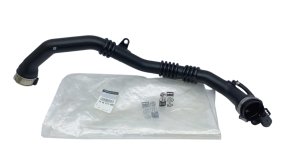 Luftleitung 144607440R Renault Dacia 1.5DCI Original