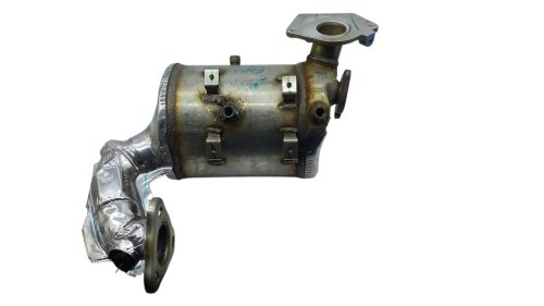 Partikelfilter R Traffic III 1,6DCI 208A03228R Neu Original