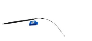 Stoßdämpfer für Heckklappe 8731R4 8731.R4 Citroen C5 08- Original Neu