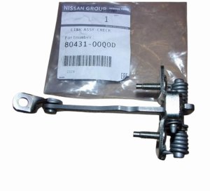 Türbegrenzer vorne 8043100Q0D Dacia Duster Original Neu