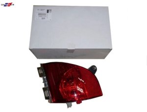 Nebelscheinwerfer links hinten 6350GH 2008,308 Original