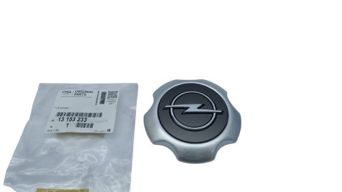 Radkappe für Alufelge 89 mm 13153233 Opel Original Neu