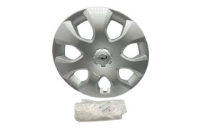 Radkappe 16'' 13261588 Opel Meriva B Original Neuf