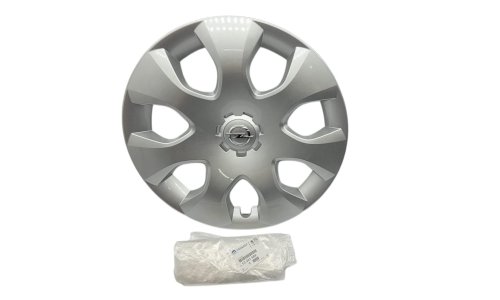 Radkappe 16'' 13261588 Opel Meriva B Original Neuf