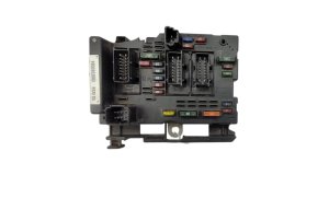 BSM B5-Steuergerät 9650663880 Citroen Peugeot Delphi