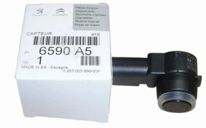 Parksensor 6590A5 6590.A5 Citroen C3 II/C5/C6/C4 Picasso Peugeot 607 Original Neu