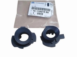 Parksensorring 1611901580 hinten Peugeot 508 Original Neu