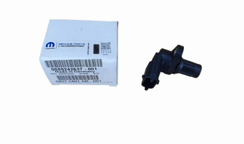 Nockenwellenpositionssensor 55242637 Alfa Romeo 0.9/1.2/1.4 Original Neu