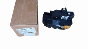 Türschloss rechts hinten 13579546 Opel Mokka Original Neu