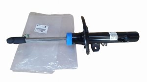 Stoßdämpfer rechts vorne 9815657880 Citroen C3 III Original Neu