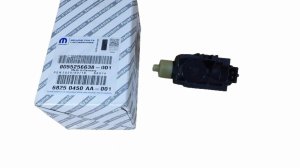 Elektromagnetventil Turbo 55256638 Fiat 500 0.9 2015> Original Neu