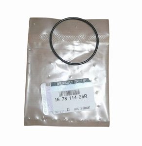O-Ring für Einspritzpumpe 167811426R Renault Master III Opel Movano 2.3DCI/BITURBO Original Neu