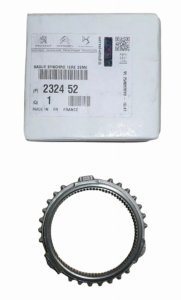 Synchronisationsring 232452 2324.52 Citroen Berlingo/C2/C3 Original Neu