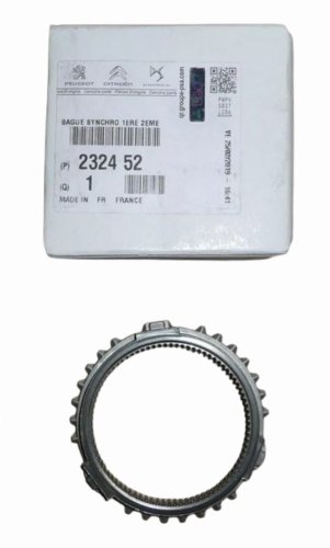 Synchronisationsring 232452 2324.52 Citroen Berlingo/C2/C3 Original Neu