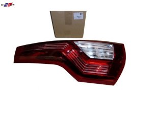 Rückleuchte  6350AC Citroen C4 Picasso Original