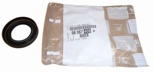 Getriebedichtung 9806740980 Citroen Jumper Peugeot Boxer Original Neu