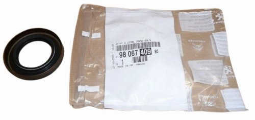 Getriebedichtung 9806740980 Citroen Jumper Peugeot Boxer Original Neu