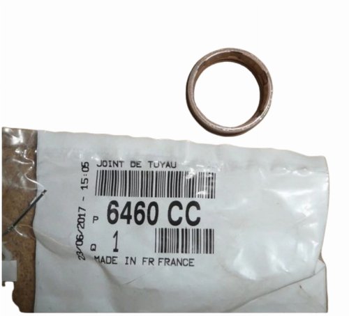 Dichtung für Klimaanlagenleitung 6460CC 6460.CC Citroen C3 Original Neu