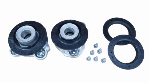 Stoßdämpferlager 1383656080 Satz L+R Fiat Ducato 2014-2020 Original Neu