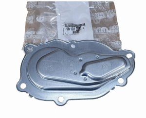 Getriebeabdeckung 9818106480 Peugeot 2008 Original Neu