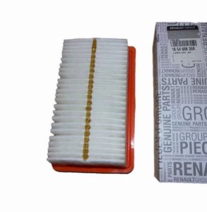 Luftfilter 165460635R Renault Arkana 1.3TCE Original Neu
