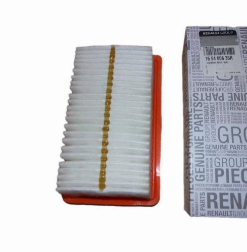 Luftfilter 165460635R Renault Arkana 1.3TCE Original Neu