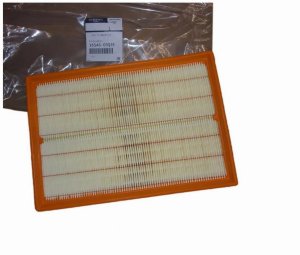 Luftfilter 1654600Q3E Renault Master III Original Neu
