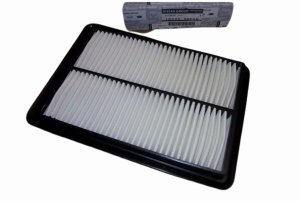 Luftfilter 165464BE0D Renault Koleos 2.0 DCI Original Neu