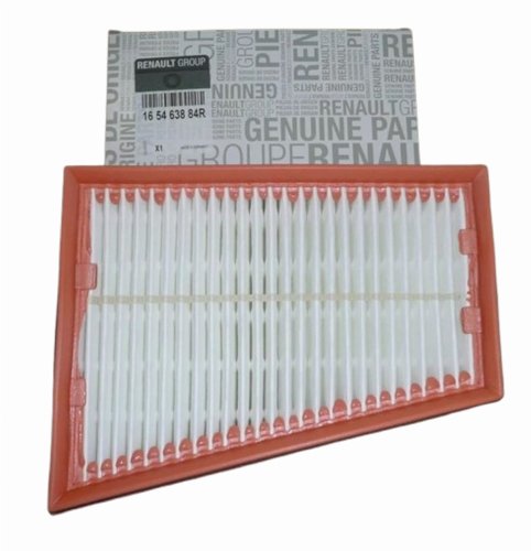 Luftfilter 165463884R Renault Megane III 2.0DCI/2.0TCE Original Neu