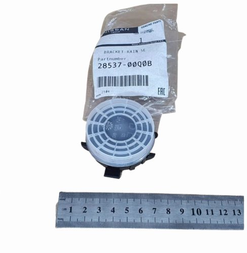 Regensensor 2853700Q0B Nissan Qashqai II Original Neu