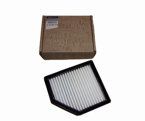 Kraftstofffilter 165466RA0A Renault Koleos II 2.5SCE Original Neu